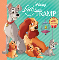 Disney : Lady and the Tramp - Editors of Studio Fun International