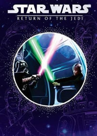 Star Wars : Return of the Jedi - Editors of Studio Fun International