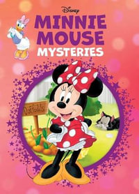 Disney : Minnie Mouse Mysteries - Editors of Studio Fun International