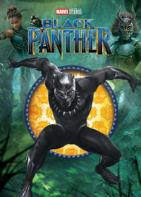 Marvel : Black Panther - Steve Behling