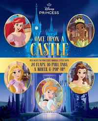 Disney Princess : Once Upon a Castle - Dienesa Le