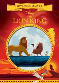 Disney : The Lion King - Editors of Studio Fun International