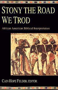 Stony the Road We Trod : African American Biblical Interpretation - Cain Hope Felder