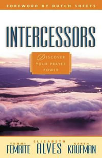 Intercessors - Elizabeth Alves