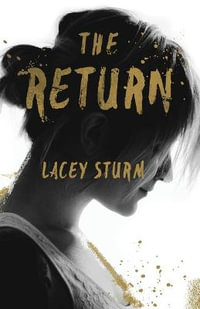 The Return - Reflections on Loving God Back - Lacey Sturm