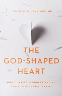 God-Shaped Heart