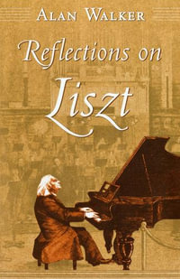 Reflections on Liszt - Alan Walker