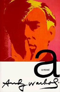 A Novel Andy Warhol - Andy Warhol