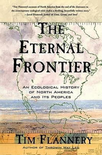 eternal frontier series