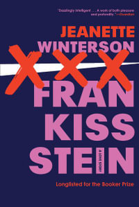 Frankissstein - Jeanette Winterson