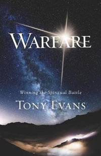 Warfare - Tony Evans