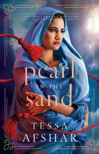 Pearl in the Sand - Tessa Afshar