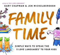 Family Time - Gary Chapman