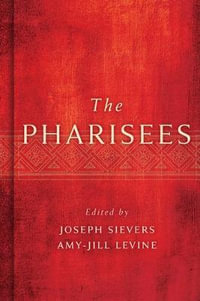 Pharisees - Joseph Sievers