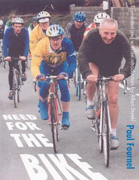 Need for the Bike - Paul Fournel