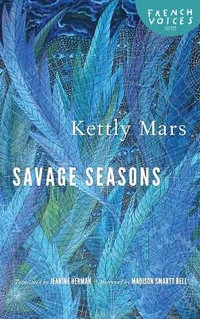 Savage Seasons : French Voices - Jeanine Herman