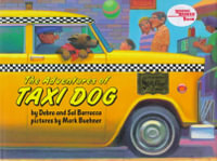 The Adventures of Taxi Dog : Adv Taxi Dog - Debra Barracca