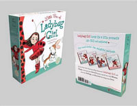 Little Box of Ladybug Girl : Ladybug Girl - David Soman