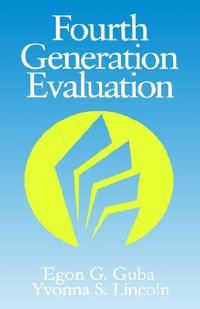 Fourth Generation Evaluation - Egon G. Guba