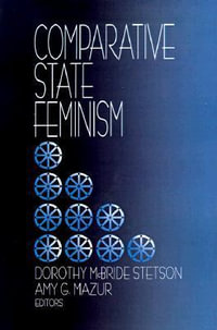 Comparative State Feminism - Dorothy McBride Stetson