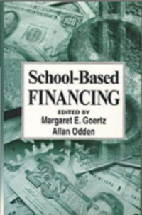 School-Based Financing : Yaefa 20 - Margaret E. Goertz