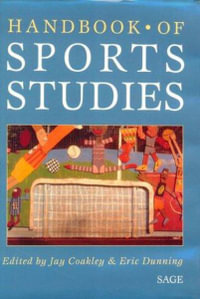 Handbook of Sports Studies - Jay Coakley