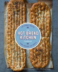 The Hot Bread Kitchen Cookbook - Jessamyn Waldman Rodriguez