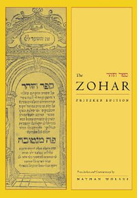 The Zohar : Pritzker Edition, Volume Ten - Nathan Wolski