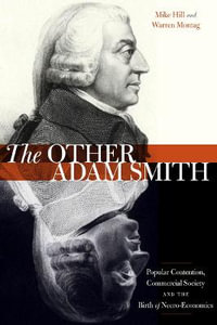 The Other Adam Smith - Mike Hill