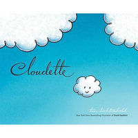 Cloudette - Tom Lichtenheld