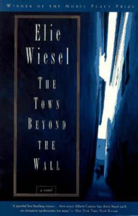 The Town Beyond the Wall - Elie Wiesel