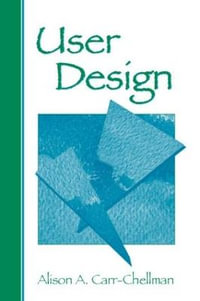 User Design - Alison A. Carr-Chellman