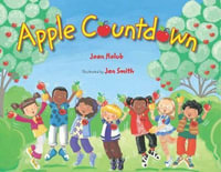 Apple Countdown - Joan Holub