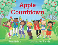 Apple Countdown - Joan Holub