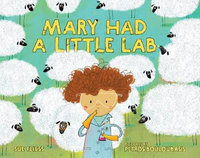 Mary Had a Little Lab - Sue Fliess