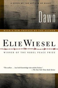 Dawn - Elie Wiesel