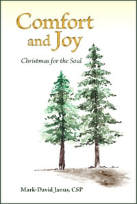 Comfort And Joy : Christmas For The Soul - Mark-David Janus