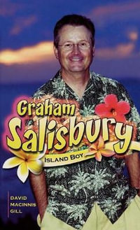 Graham Salisbury : Island Boy - David Macinnis Gill