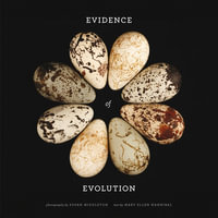 Evidence of Evolution - Mary Ellen Hannibal