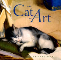 Cat in Art - Stefano Zuffi