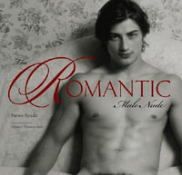 Romantic Male Nude - James Spada