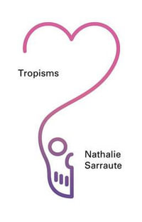 Tropisms : The New Directions Pearls - Nathalie Sarraute