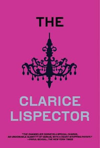 The Chandelier - Clarice Lispector