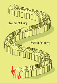 House of Fury - Evelio Rosero