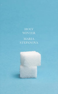 Holy Winter 20/21 - Maria Stepanova