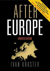 After Europe - Ivan Krastev