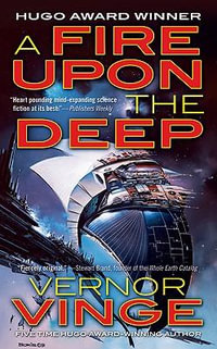 A Fire Upon the Deep : Zones of Thought - Vernor Vinge