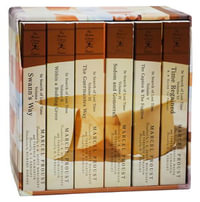 In Search of Lost Time, Complete and Unabridged 6-Book Bundle : Modern Library Classics - Marcel Proust