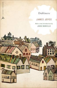 Dubliners - James Joyce