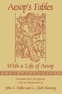 Aesop's Fables : With a Life of Aesop - Aesop